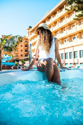 Hotel Victoria Playa, Almunecar